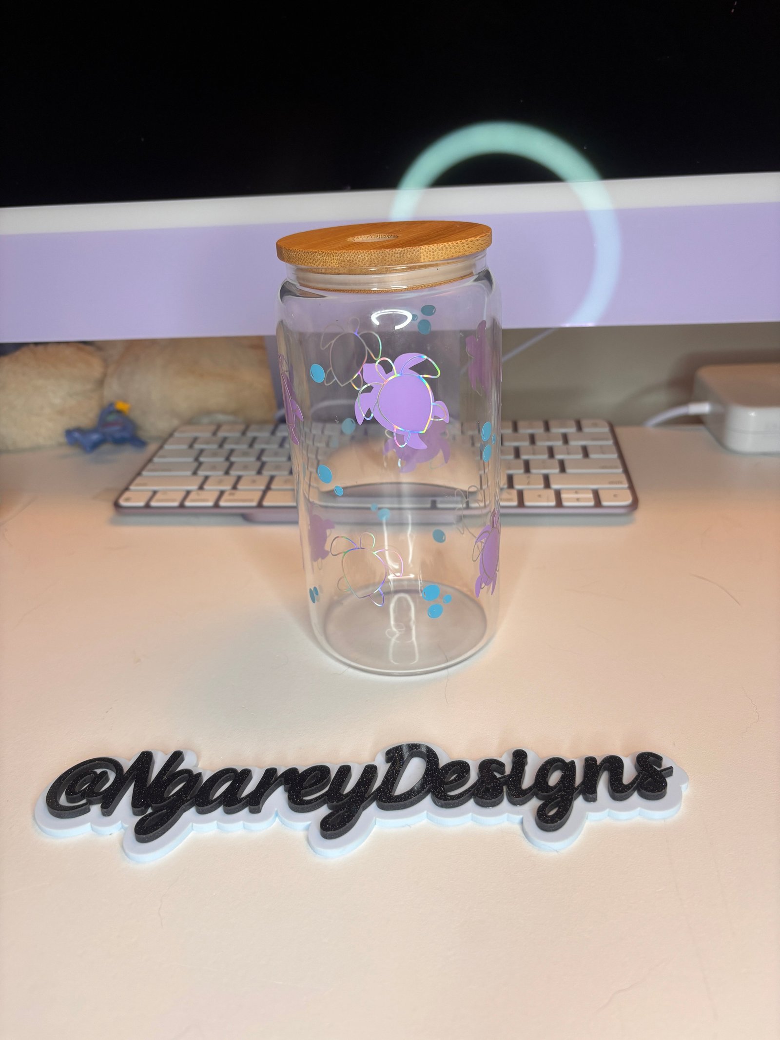 Custom Designs